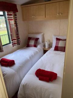 No29 at Three Lochs Holiday Park - Balminnoch - 5