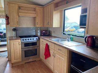 No29 at Three Lochs Holiday Park - Balminnoch - 3