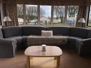 No29 at Three Lochs Holiday Park - Balminnoch - 2