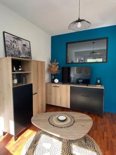 Cosy F2 Royat Thermes - Royat - 7