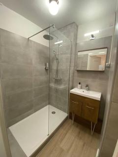 Cosy F2 Royat Thermes - Royat - 5