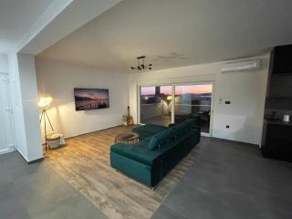 Luxury penthouse Vibius - Bibinje - 0