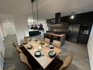 Luxury penthouse Vibius - Bibinje - 8