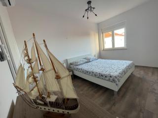 Luxury penthouse Vibius - Bibinje - 5