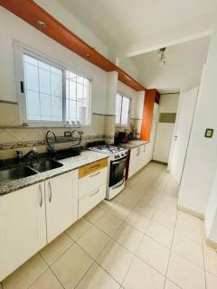 Departamento en Alto Palermo - Buenos Aires - 1