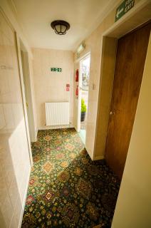 Elgin City Centre Torr House hotel - Elgin - 7