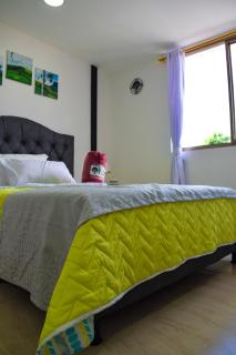 Ayenda Ceiba Rooms - 2