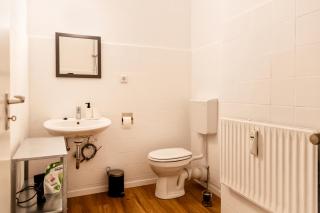 Zentrales Apartment - 8 Boxspringbetten - Netflix - Kleve - 7