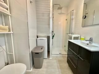 Apartamento Paraíso Fuengirola - 2