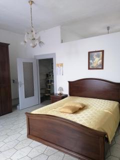 Casa del Palazzo del Marchese - Tarquinia - 4