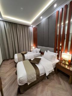 Smayah Hotel - Riyad - 2