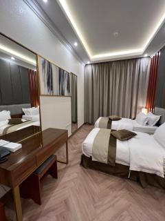 Smayah Hotel - 3