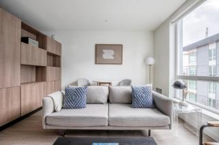 First Hill 1br w gym lounge nr soccer field SEA-542 - 8