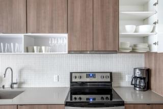 First Hill 1br w gym lounge nr soccer field SEA-542 - Seattle - 5
