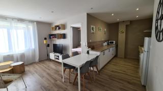 Appartement moderne de 54 m, 2 chambres - La Seyne-sur-Mer - 9