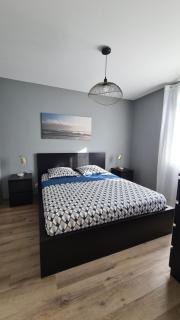 Appartement moderne de 54 m, 2 chambres - La Seyne-sur-Mer - 1