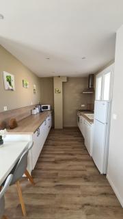 Appartement moderne de 54 m, 2 chambres - La Seyne-sur-Mer - 3