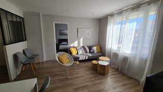 Appartement moderne de 54 m, 2 chambres - La Seyne-sur-Mer - 8