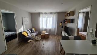 Appartement moderne de 54 m, 2 chambres - La Seyne-sur-Mer - 5