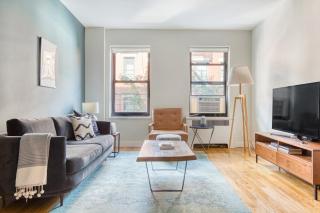 Central W Village 1BR Gym Doorman NYC-156 - 0