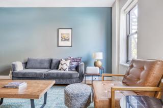 Central W Village 1BR Gym Doorman NYC-156 - 9