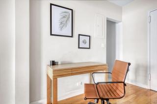 Central W Village 1BR Gym Doorman NYC-156 - 7