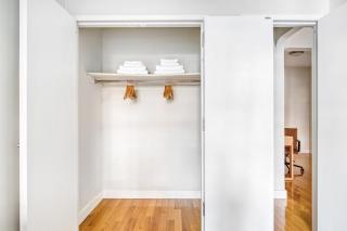 Central W Village 1BR Gym Doorman NYC-156 - 1