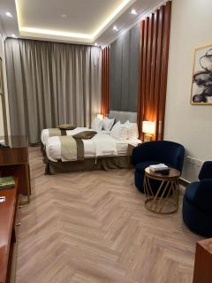 Smayah Hotel - Riyad - 5