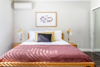 Sunnyvale 1BR w Gym Pool Spa nr Transit SFO-392 - 2