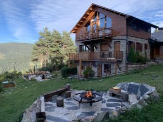 Minds & Mountains Eco Lodge - La Molina - 0