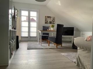 Ferienwohnung Fleckeby Schlei Fjord Light - Fleckeby - 4