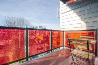 Capitol Hill 1BR w Lounge Gym easy commute SEA-262 - 5