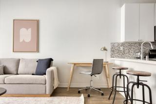 Studio City 1BR w Gym Pool WD nr TJ WF LAX-628 - Los Angeles - 7