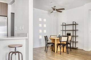 Studio City 1BR w Gym Pool WD nr TJ WF LAX-628 - Los Angeles - 5