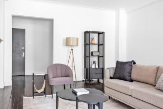 Midtown 2BR w Elevator Doorman nr shopping NYC-737 - New York - 9