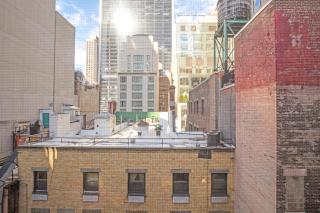 Midtown 2BR w Elevator Doorman nr shopping NYC-737 - 7