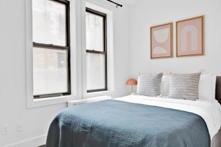 Midtown 2BR w Elevator Doorman nr shopping NYC-737 - New York - 3