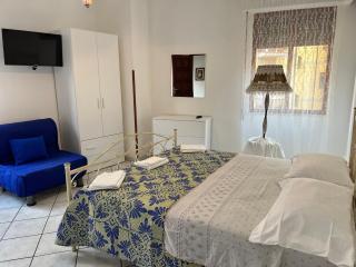Affitta Camere Donna Sandra - Tropea - 4