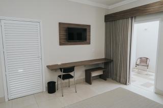Portal Hotel Mogi Mirim - Mogi Mirim - 5