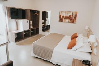 Portal Hotel Mogi Mirim - Mogi Mirim - 2