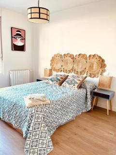 Apartamento a estrenar en Ribamontán al Mar - Hoznayo - 4