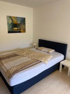 Geschäfts- und Ferienwohnung 111 - 2