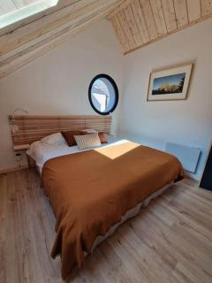 Gîte Laruns 2-4 personnes Le Repaire Montagnard - 5