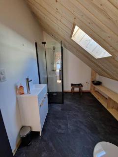 Gîte Laruns 2-4 personnes Le Repaire Montagnard - 1