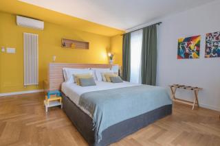 Archè Design Rooms and Suites - Palermo - 2