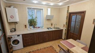 TownHouse Euro жд вокзал, фонтан, чеки ПРРО - 5