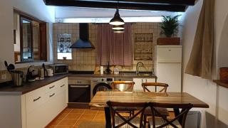 Casa Isabel 2 - Betancuría - 9