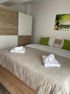 Relaxing Bucharest Airport Residences & Therme-SELF CHECK-IN - 7