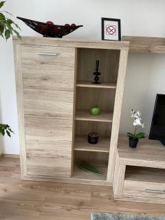 Relaxing Bucharest Airport Residences & Therme-SELF CHECK-IN - 1