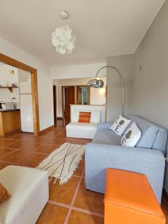 Departamento Nieves - Esquel - 7